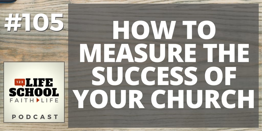 Measure Success of Church