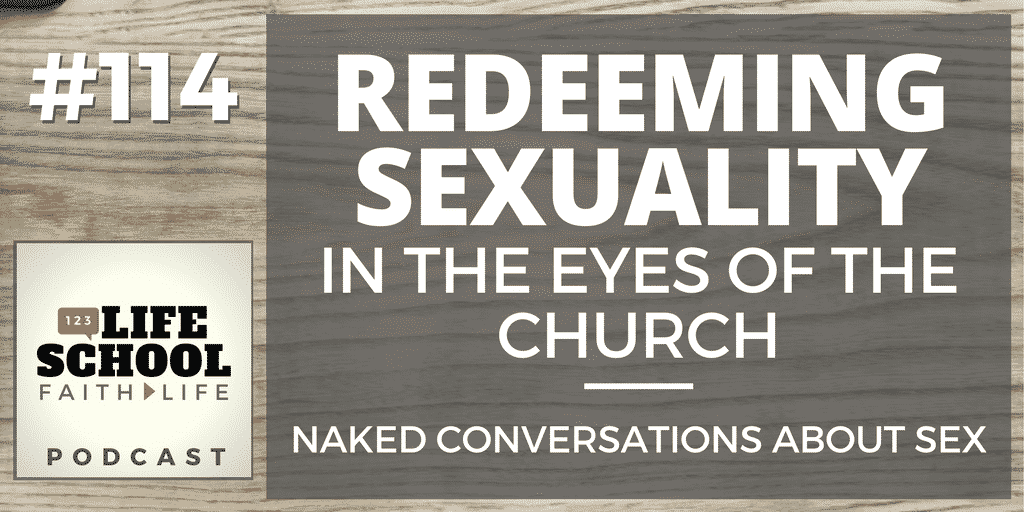 Redeeming Sexuality