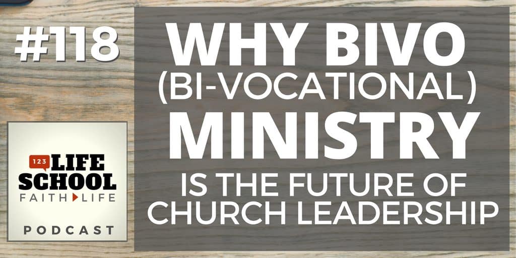 bivo is the future of church