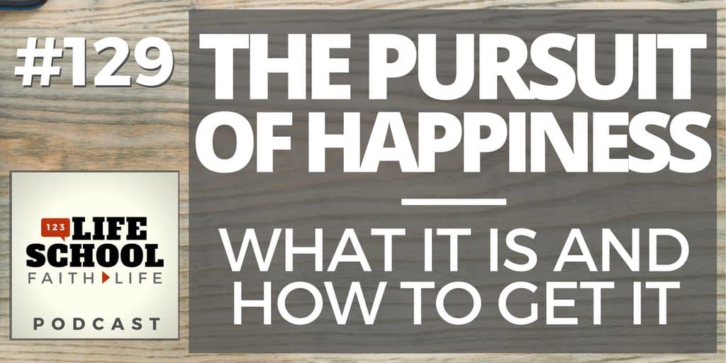 how to get happiness