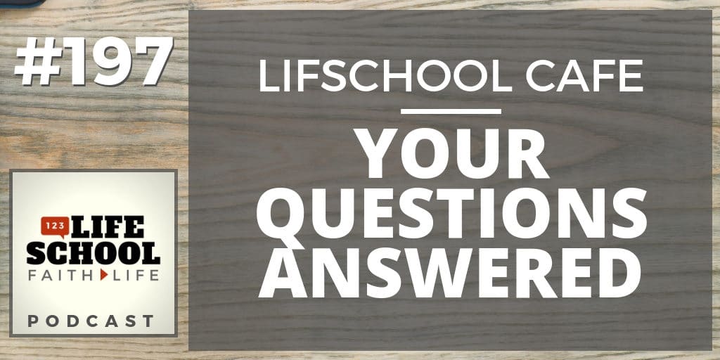 your questions answered