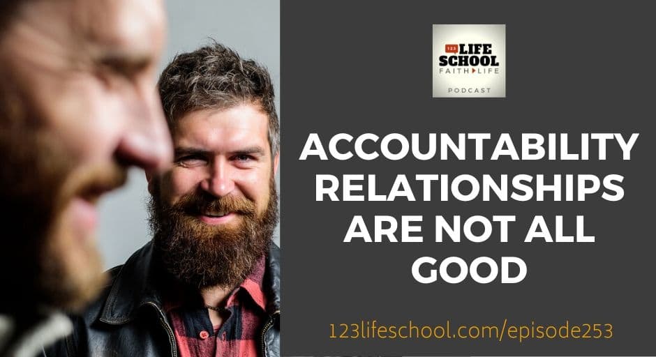 Accountability Relationships
