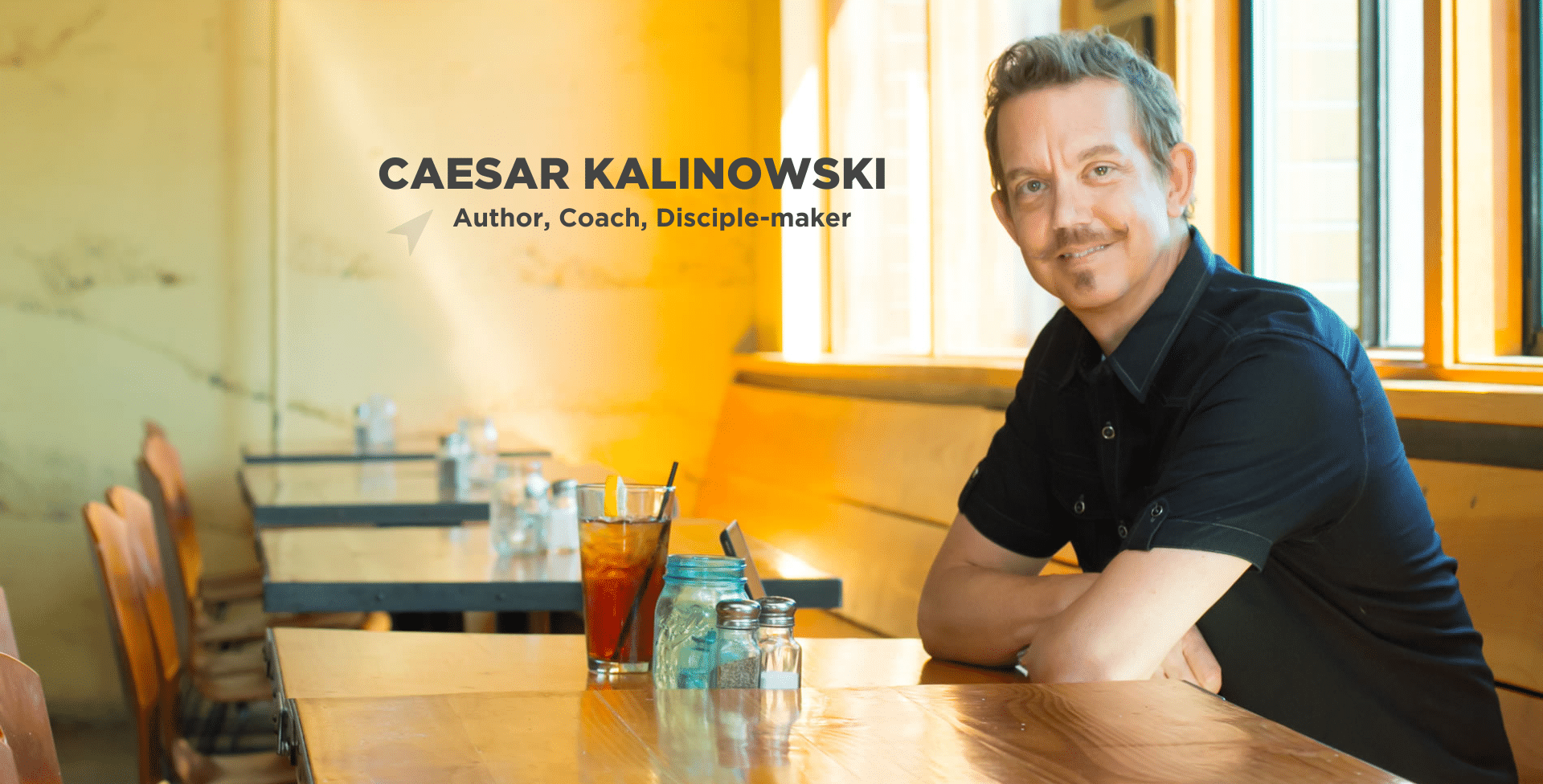 Caesar Kalinowski